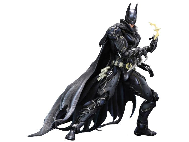 DC Universe Play Arts Kai - Batman DC Universe Play Arts Kai - Batman